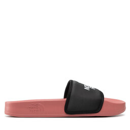 

Шльопанці The North Face Base Camp Slide III NF0A4T2S5HD Faded Rose/Tnf Black, Чорний