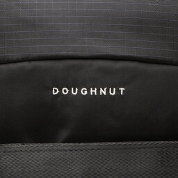 

Рюкзак Doughnut Roaming Street Cruise Series D318STC-0003-F Black 0003, Чорний