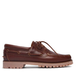 Gant Halbschuhe Gant Tratton 32631270 Braun