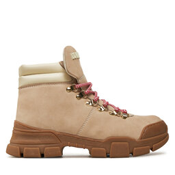 LOVE MOSCHINO Outdoorová obuv LOVE MOSCHINO JA15494G0LIP0120 Écru