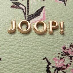 

Сумка JOOP! Jasmina 4140006519 Mint 604, Зелений
