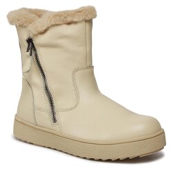 

Ботильйони Caprice 9-26423-41 Cream Nappa 404, Бежевий