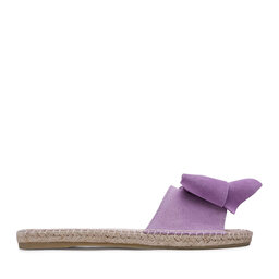 

Еспадрильї Manebi Sadals With Bow M 3.8 J0 Lilac, Фіолетовий