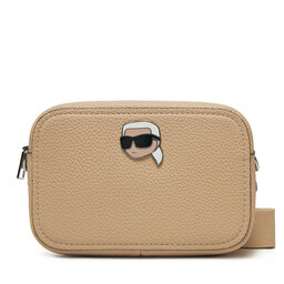 KARL LAGERFELD Handtasche KARL LAGERFELD A1W30494 Beige