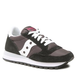 Saucony Sneakersy Saucony Jazz Original S1044 Black/White