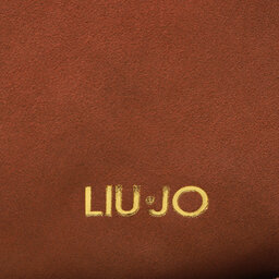 

Сумка Liu Jo M Hobo AA3297 P0152 Deer X0282, Коричневий