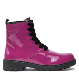 Geox Stivali Geox Jr Casey J9420G 000HH C8335 S Rosa
