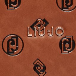 

Сумка Liu Jo M Tote AA4083 E0037 Deer X0282, Коричневий