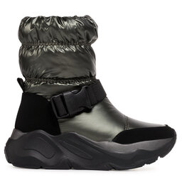

Чоботи Betsy 908330/07-02G Khaki/Czarny, Зелений