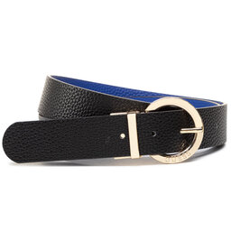 

Жіночий ремінь Guess Alby Belts BW7420 VIN35 BLB, Чорний