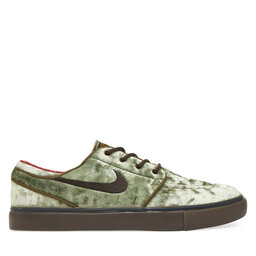 Nike Sneakersy Nike Sb Zoom Janoski Og+ Se FZ1302 200 Zielony