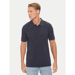 BOSS Boss Pólóing Prime 50507813 Sötétkék Regular Fit