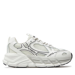 Iceberg Sneakers Iceberg IU1706 Bianco