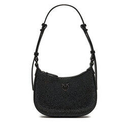 PINKO Borsa PINKO HALF MOON BABY 103538 A21O Nero
