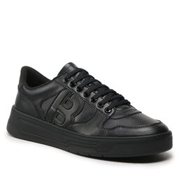 Boss Сникърси Boss Baltimore 50480153 10245504 01 Black 005