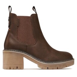 

Ботильйони Refresh 171056 Taupe, Коричневий