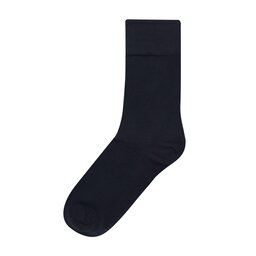 

Високі шкарпетки unisex Lasocki 2MB-001-SS23 Чорний