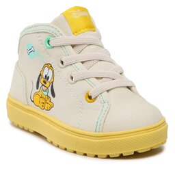 Mickey&Friends Bakancs Mickey&Friends SS23-155DSTC Beige