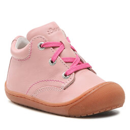 Lurchi Lågskor Lurchi Illy 33-12041-03 Rose