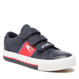 O'Neill Trampki O'Neill Ocean City Cvs Velcro Low Jr 90221039.29Y Dress Blues