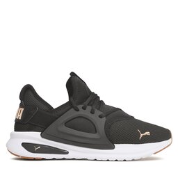 

Взуття Puma Softride Enzo Evo Better Rmx 378291 01 Puma Black/Puma Gold, Чорний