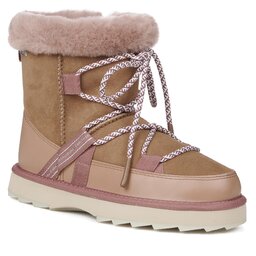 EMU Australia Schneeschuhe EMU Australia Blurred W12641 Camel