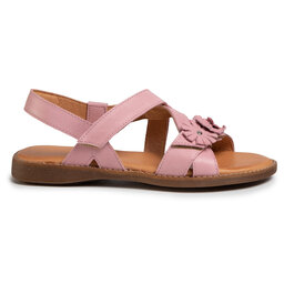

Босоніжки Froddo G3150157-3 S Pink, Рожевий