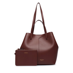 Emporio Armani Сумка Emporio Armani EW005668 AF29459 U6017 Коричневий