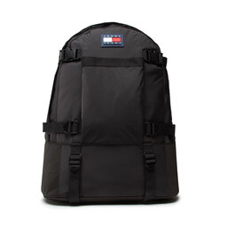 Tommy Jeans Σακίδιο Tommy Jeans Tjm Adventure Bacpack AM0AM08562 BDS