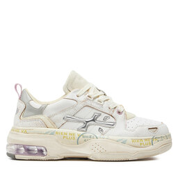 Premiata Sneakers Premiata Draked VAR 353 Alb