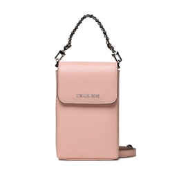 MICHAEL Michael Kors Rankinė MICHAEL Michael Kors Jet Set 32S3SJ6C2L Pink