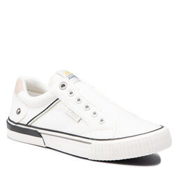 s.Oliver Sneakers s.Oliver 5-14603-28 White 100