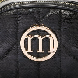 

Сумка Monnari BAG4620-020 Black 2023, Чорний
