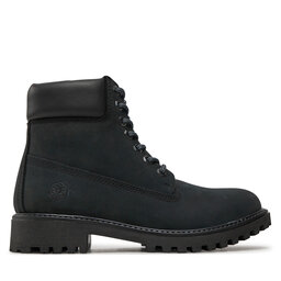 Lumberjack Bakancs Lumberjack Riverone SMD4101-001-D01 Sötétkék