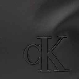

Сумка Calvin Klein Jeans Ultralight Shoulderbag22 Ru K60K611503 Black BEH, Чорний