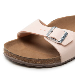 

Шльопанці Birkenstock Madrid Bs 1020504 Light Rose, Рожевий