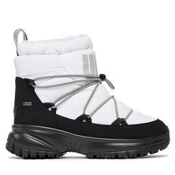 Ugg Sniega zābaki Ugg W Yose Puffer Mid 1131978 Balts