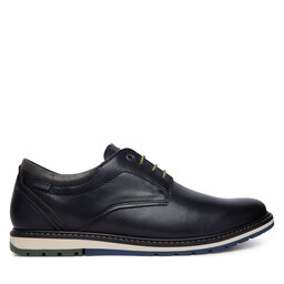 Pikolinos Halbschuhe Pikolinos Berna M8J-4331C1 Dunkelblau