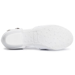 

Туфлі Nelli Blu CM18010-4 White, Білий