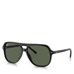 Ray-Ban Okulary przeciwsłoneczne Ray-Ban 0RJ9096S Black 100/71
