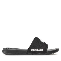 

Шльопанці Quiksilver AQYL101255 XKWK, Чорний