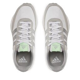 

Взуття adidas Run 60s 3.0 Lifestyle Running IG1173 Dshgry/Silvmt/Segrsp, Сірий