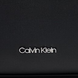 

Сумка Calvin Klein Ck Must Shopper Md K60K610610 Ck Black BAX, Чорний