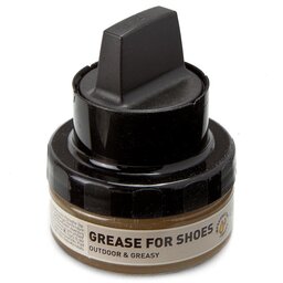Coccine Κερί για υποδήματα Coccine Grease for Shoes 55/29/50/01A/v2 Bezbarwny