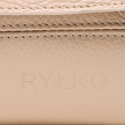 

Сумка Ryłko R40570TB Nude 3XE, Бежевий