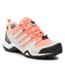 adidas Pantofi adidas Terrex Swift R2 GORE-TEX Hiking Shoes IF7635 Corfus/Greone/Cblack