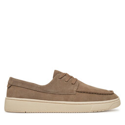 Toms Halbschuhe Toms Trvl Lite London 10020831 Grau