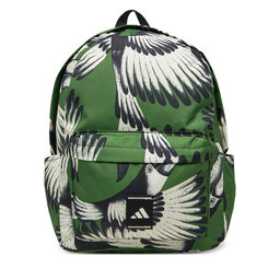 adidas Plecak adidas adidas x FARM Classic JJ1684 Zielony