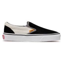 

Кросівки Vans Classic Slip-On VN0A4U381IB1 (Mix&Match)Antquwhtbstrgr, Чорний
