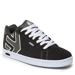 

Снікерcи Etnies Fader 4101000203 067, Сірий